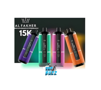 AL FAKHER Disposable Vape