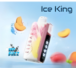 Buy ELFBAR Ice King 30000 / 30k Disposable Vape from Dubai - Image 8