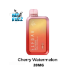 ELF BAR 10000 Puffs 2%-20mg Nicotine Disposable Vape in Dubai - Image 15