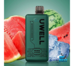 UWELL Prime BG12000 Puffs 50MG Disposable Vape - Image 2