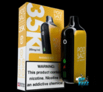 Pod Salt 35000 puffs 20MG Nicotine Disposable Vape In Dubai - Image 3