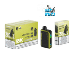 Smooth Allo 35000 puffs 20MG - Image 4