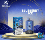 Silvaper 15000 Puffs 20mg nicotine Disposable Vape In Dubai - Image 4