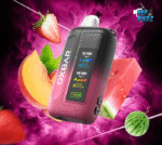 Oxbar TRI Fusion 45000 puffs 50mg nicotine - Image 4