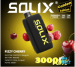 Hayati Solix 30000 Puffs 50MG Nicotine Disposable Vape - Image 18