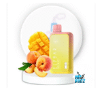 ELFBAR Raya D1 13000 Puffs 50mg Nicotine - Image 3