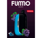 Fummo Power 15000 Puffs 20mg Nicotine None Rechargeable - Image 4