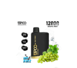 Beco Soft Max 12000 Puffs 20MG Nicotine None Rechargeable Disposable - Image 10
