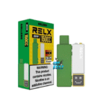 Relx Creator Starter Kit 15000 Puffs Disposable Vape in UAE - Image 5