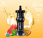 Mosmo Sultan 50000 Puffs DTL 0.3 Nicotine Hookah Disposable - Image 6
