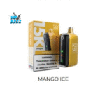 Podsalt 15000 Puffs 2% (20mg) Nicotine Disposable - Image 8