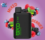 BECO Soft 6000 puffs 20MG Disposable Vape - Image 14
