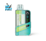 Zgar Supernova 30000 Puffs Disposable Vape 20mg - Image 5