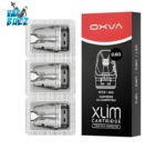 OXVA Xlim XL Top Fill Cartridge 3ml In UAE - Image 3