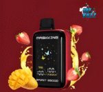 MASKKING Spirit 25000 Puffs 50MG Nicotine - Image 16