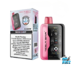 TESLA BAR XT 30000 Puffs 20mg Nicotine Vape - Image 15