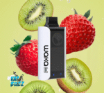 WAKA Sopro 50mg 10000 Puff Disposable Vape - Image 10