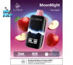 Elf bar moon night 40000 puffs 50mg nicotine - Image 7