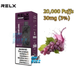 Relx Creator Extra Pods 1pcs Pack In UAE - Image 3