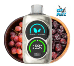 Waka PA 25000 Puffs Disposable Vape 50 MG - Image 11