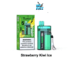 YUOTO Oil Core 20 Mg & 50 Mg Separation Disposable Vape in Dubai - Image 9