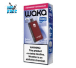 Waka Blade 50000 Puffs Disposable Vape - Image 12