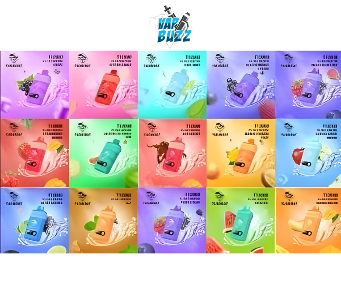 Tugboat Disposable Vape Tugboat Disposable Vape