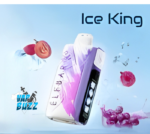 Buy ELFBAR Ice King 30000 / 30k Disposable Vape from Dubai - Image 9