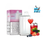 Podsalt Pearl pro 10k puffs in Dubai, UAE - Image 3