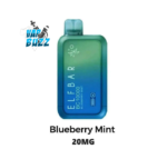 ELF BAR 10000 Puffs 2%-20mg Nicotine Disposable Vape in Dubai - Image 16