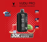VUDU PRO 30000 Puffs 20MG Nicotine - Image 7
