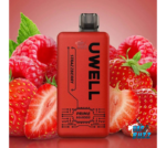 UWELL Prime BG12000 Puffs 50MG Disposable Vape - Image 3