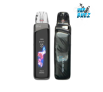 Uwell Caliburn G4 Pro Vape Kit 1800mAh 35W - Image 4