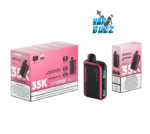 Smooth Allo 35000 puffs 20MG - Image 5