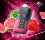 Oxbar TRI Fusion 45000 puffs 50mg nicotine - Image 5