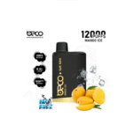 Beco Soft Max 12000 Puffs 20MG Nicotine None Rechargeable Disposable - Image 11