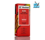 VAPORESSO QF REPLACEMENT COILS-3PC/PAC SKRR - Image 4