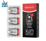 OXVA Xlim XL Top Fill Cartridge 3ml In UAE - Image 4