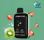 MASKKING Spirit 25000 Puffs 50MG Nicotine - Image 17