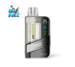 Zgar Supernova 30000 Puffs Disposable Vape 20mg - Image 6