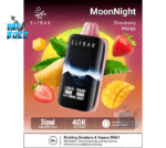 Elf bar moon night 40000 puffs 50mg nicotine - Image 8