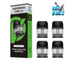 Vaporesso XROS Series Pod Cartridge 4pcs Pack - Image 4