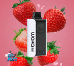 WAKA Sopro 50mg 10000 Puff Disposable Vape - Image 2