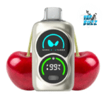 Waka PA 25000 Puffs Disposable Vape 50 MG - Image 12