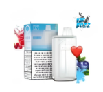 Podsalt Pearl pro 10k puffs in Dubai, UAE - Image 4