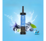 Buy Black Bar 50000 Puffs DTL Disposable Vape in Dubai - Image 9