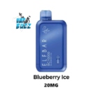 ELF BAR 10000 Puffs 2%-20mg Nicotine Disposable Vape in Dubai - Image 17