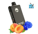 Waka Blade 50000 Puffs Disposable Vape In Dubai - Image 4