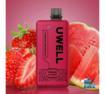 UWELL Prime BG12000 Puffs 50MG Disposable Vape - Image 4