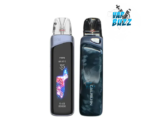 Uwell Caliburn G4 Pro Vape Kit 1800mAh 35W - Image 5